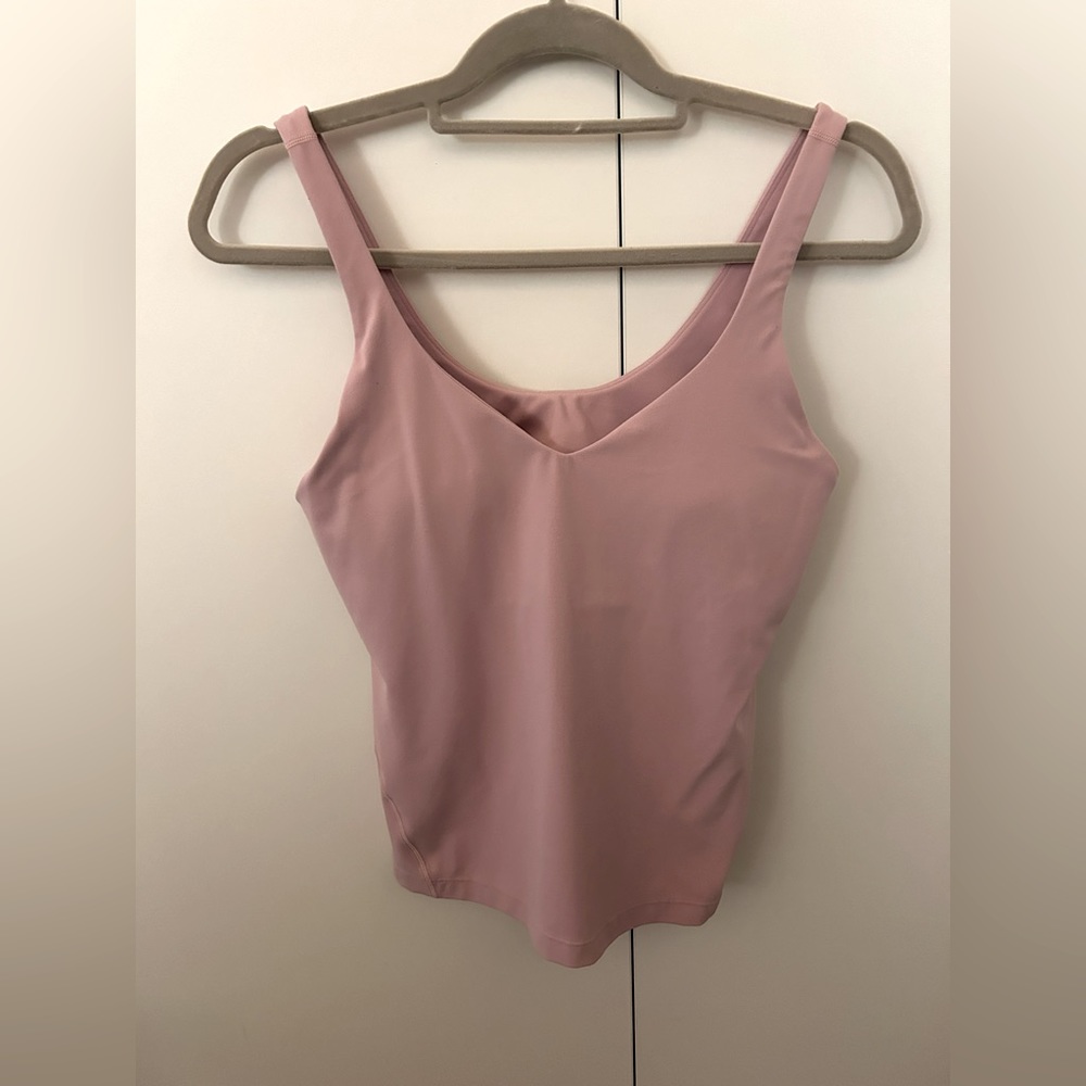 Lululemon Align Tank